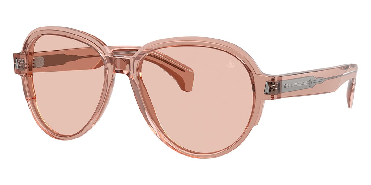 Moncler Swanspan ME6005 3008/84 Sunglasses