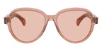 Moncler Swanspan ME6005 3008/84 Sunglasses