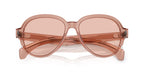 Moncler Swanspan ME6005 3008/84 Sunglasses
