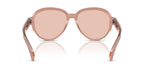 Moncler Swanspan ME6005 3008/84 Sunglasses