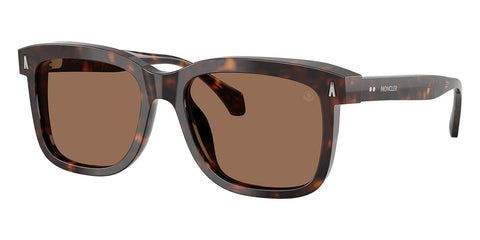 Moncler Valaire ME6018 3002/73 Sunglasses