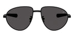 Moncler Vizla ME4009 100187 Sunglasses
