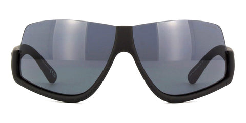 Moncler Vyzer ML0269 01A Sunglasses