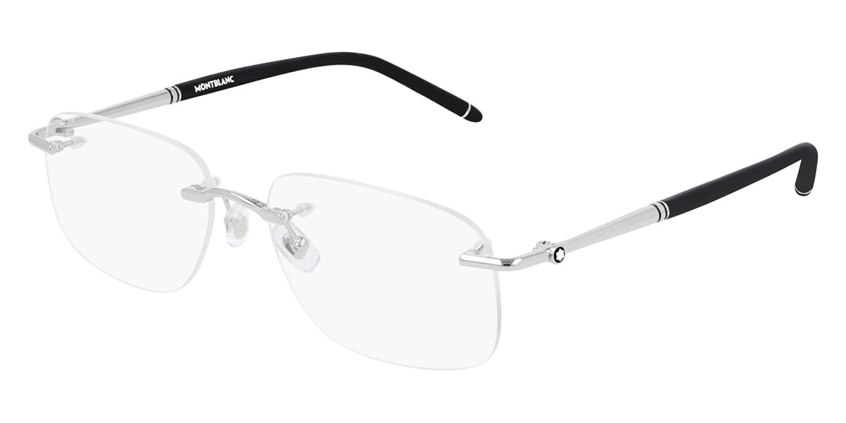 Mont Blanc MB0071O 002 Glasses