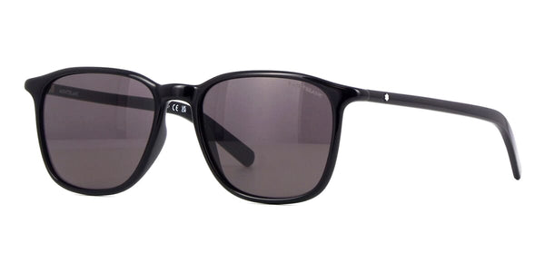 Montblanc MB0325S 001 Sunglasses - US