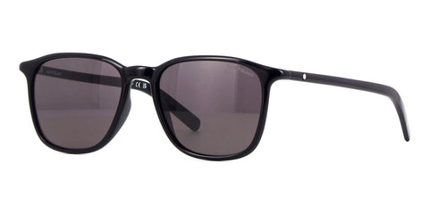 Montblanc MB0325S 001 Sunglasses