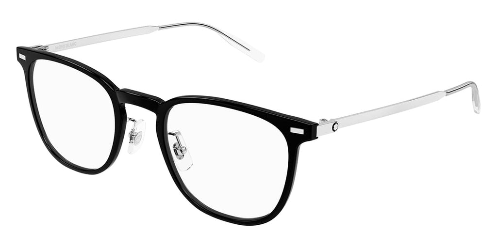 Mont Blanc MB0393ON 001 Glasses