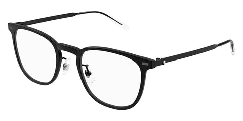 Mont Blanc MB0393ON 002 Glasses