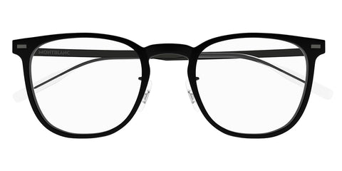 Mont Blanc MB0393ON 002 Glasses