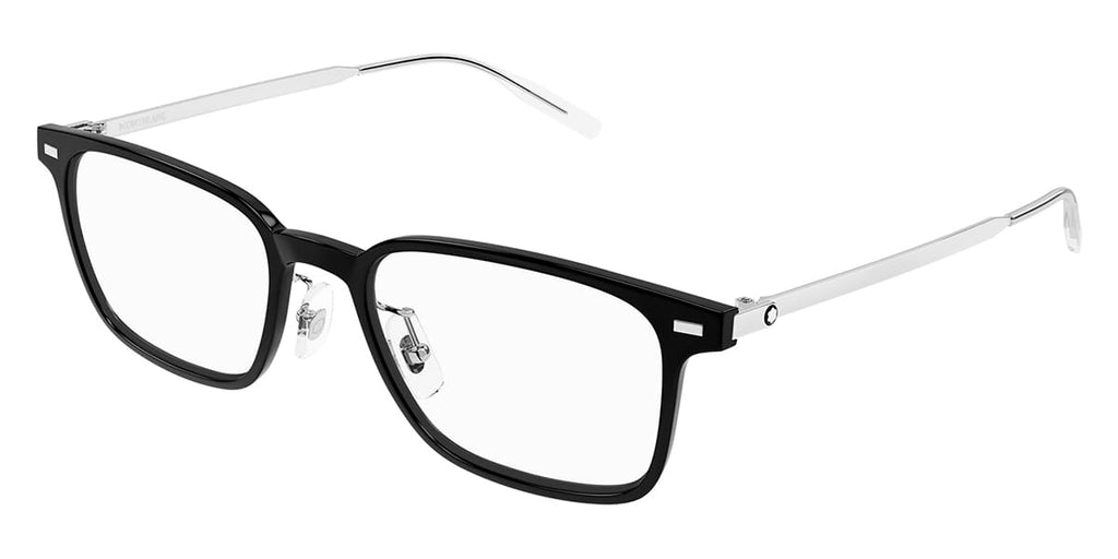 Mont Blanc MB0394ON 001 Glasses