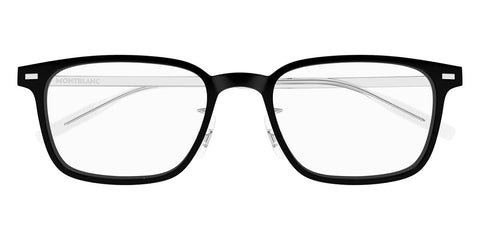 Mont Blanc MB0394ON 001 Glasses