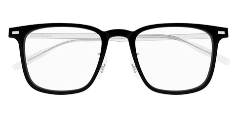 Mont Blanc MB0395ON 001 Glasses