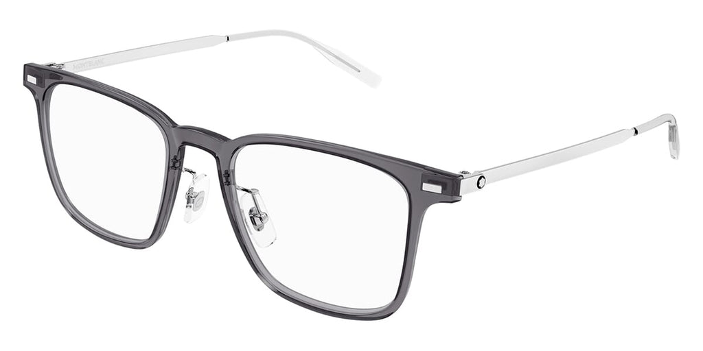 Mont Blanc MB0395ON 004 Glasses