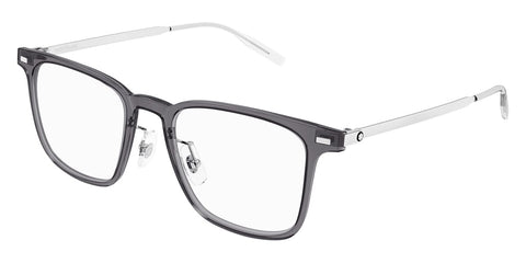 Mont Blanc MB0395ON 004 Glasses