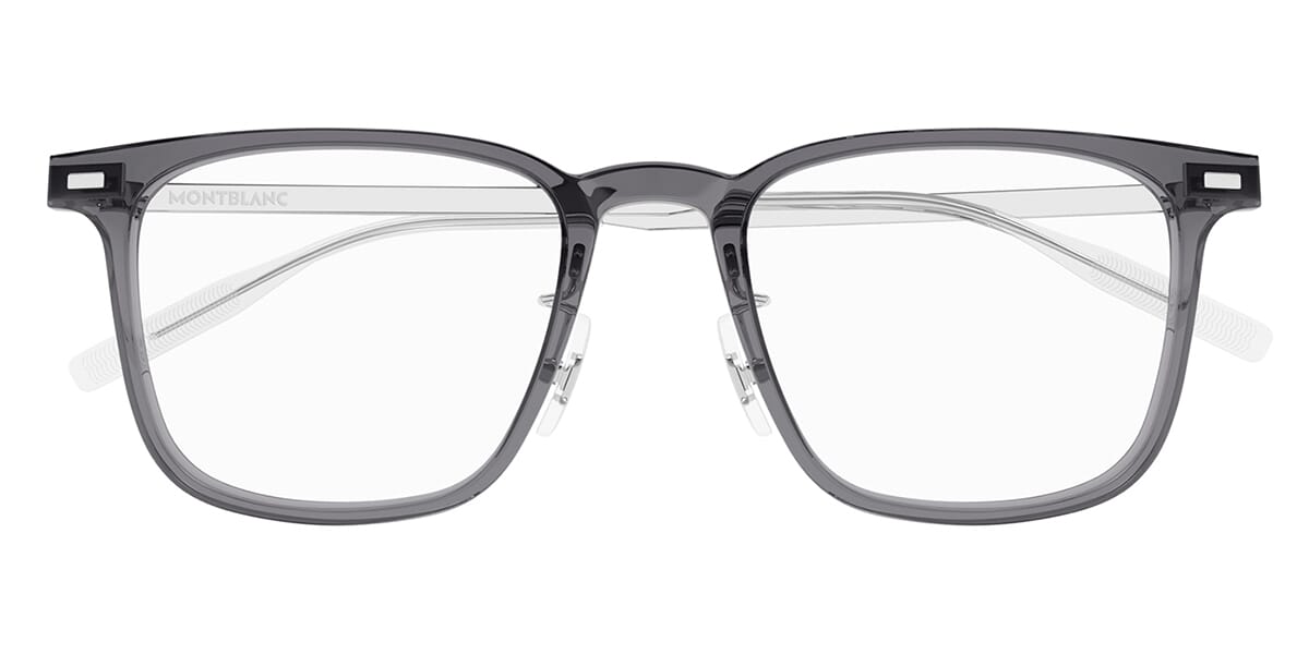 Mont Blanc MB0395ON 004 Glasses