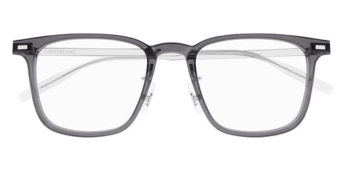 Mont Blanc MB0395ON 004 Glasses