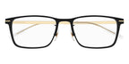 Mont Blanc MB0396ON 001 Glasses