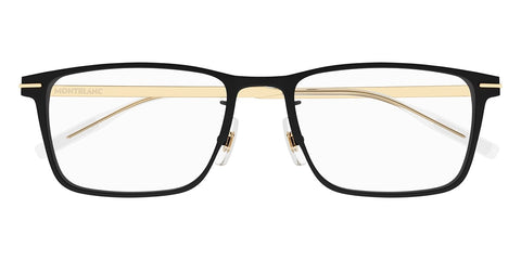 Mont Blanc MB0396ON 001 Glasses