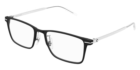 Mont Blanc MB0396ON 002 Glasses