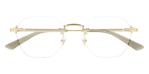 Mont Blanc MB0403O 001 Glasses