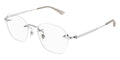 Mont Blanc MB0403O 002 Glasses
