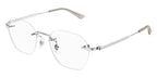 Mont Blanc MB0403O 002 Glasses