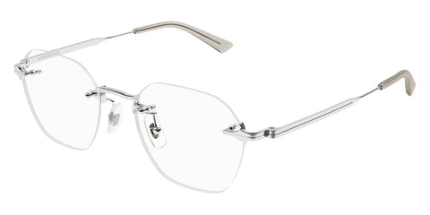 Mont Blanc MB0403O 002 Glasses