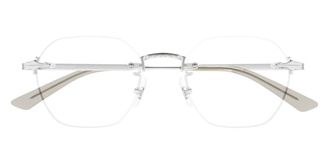 Mont Blanc MB0403O 002 Glasses