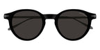 Mont Blanc MB0407S 002 Folding Sunglasses