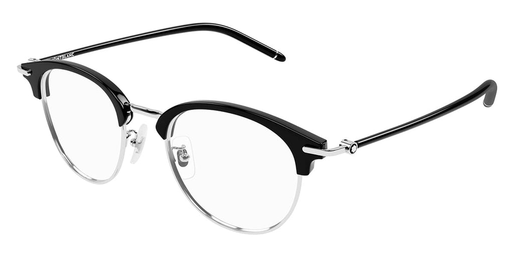 Mont Blanc MB0408O 001 Glasses