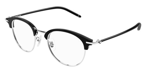 Mont Blanc MB0408O 001 Glasses