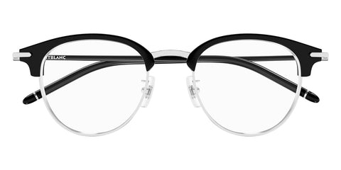 Mont Blanc MB0408O 001 Glasses