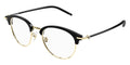Mont Blanc MB0408O 002 Glasses