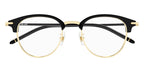Mont Blanc MB0408O 002 Glasses