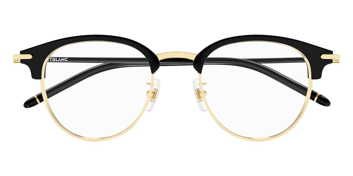 Mont Blanc MB0408O 002 Glasses