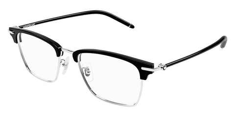Mont Blanc MB0409O 001 Glasses
