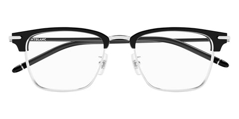 Mont Blanc MB0409O 001 Glasses