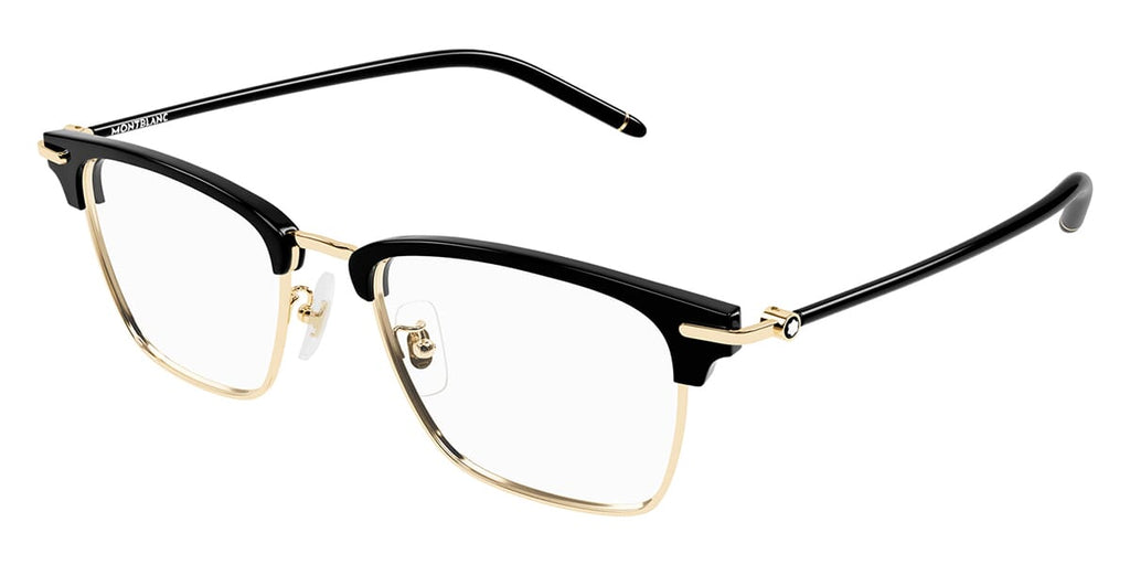 Mont Blanc MB0409O 002 Glasses