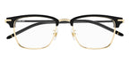Mont Blanc MB0409O 002 Glasses