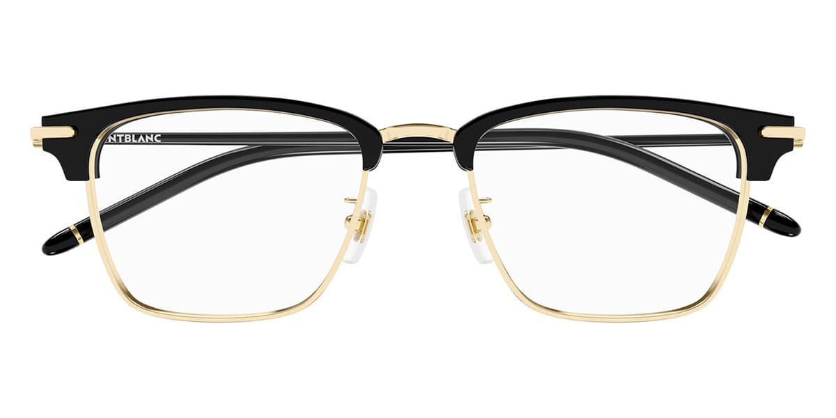 Mont Blanc MB0409O 002 Glasses