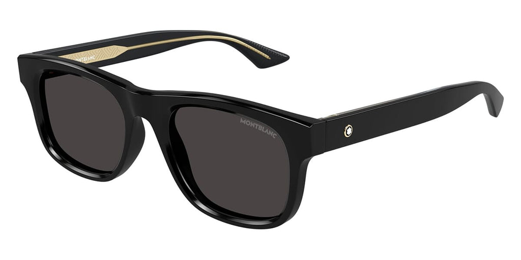 Montblanc MB0421S 001 Sunglasses