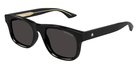 Montblanc MB0421S 001 Sunglasses