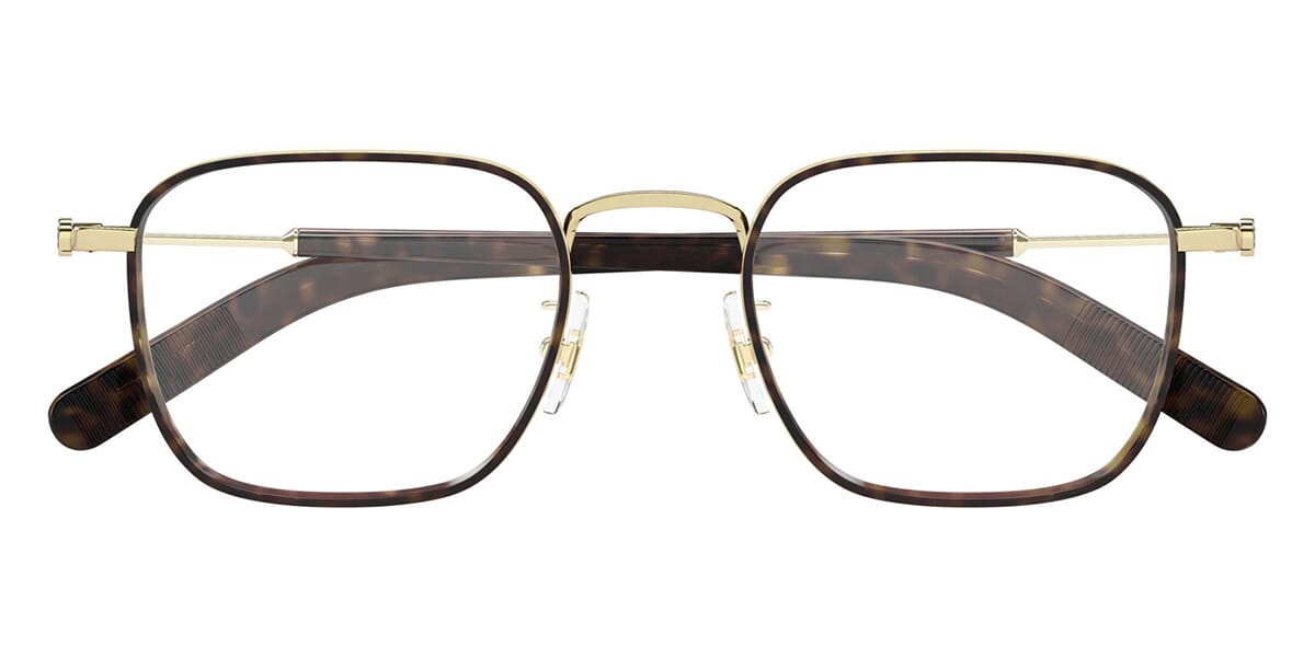 Montblanc MB0424O 003 Glasses