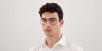Montblanc MB0424O 003 Glasses