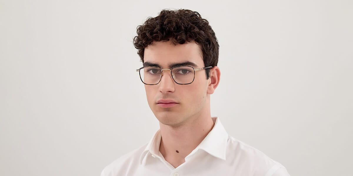 Montblanc MB0424O 003 Glasses