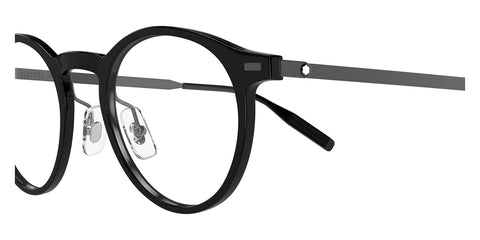 Montblanc MB0426O 001 Glasses