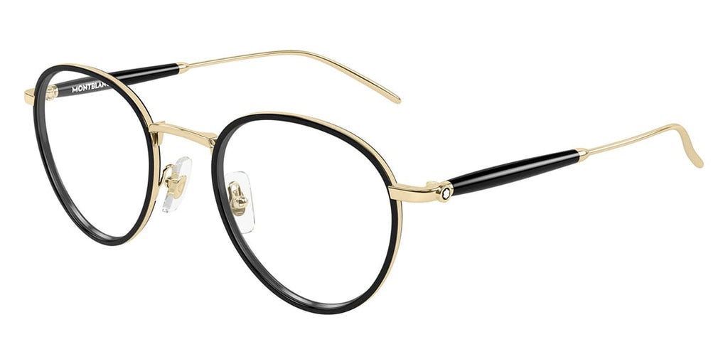 Montblanc MB0432O 001 Glasses