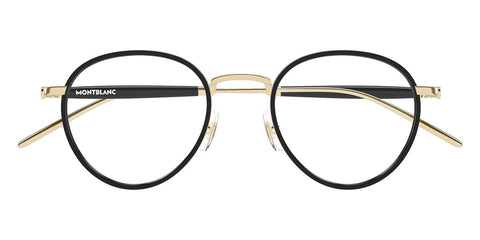 Montblanc MB0432O 001 Glasses