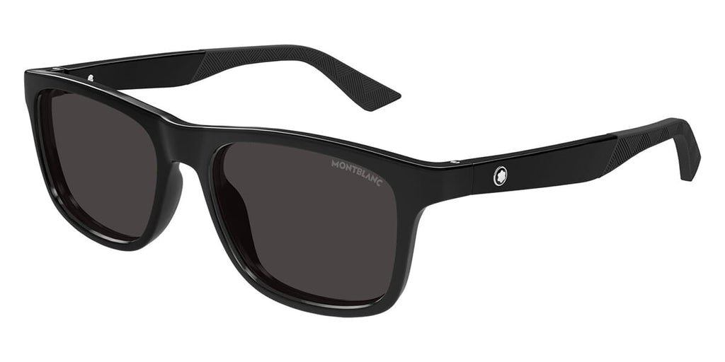 Montblanc MB0432S 001 Sunglasses