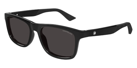 Montblanc MB0432S 001 Sunglasses